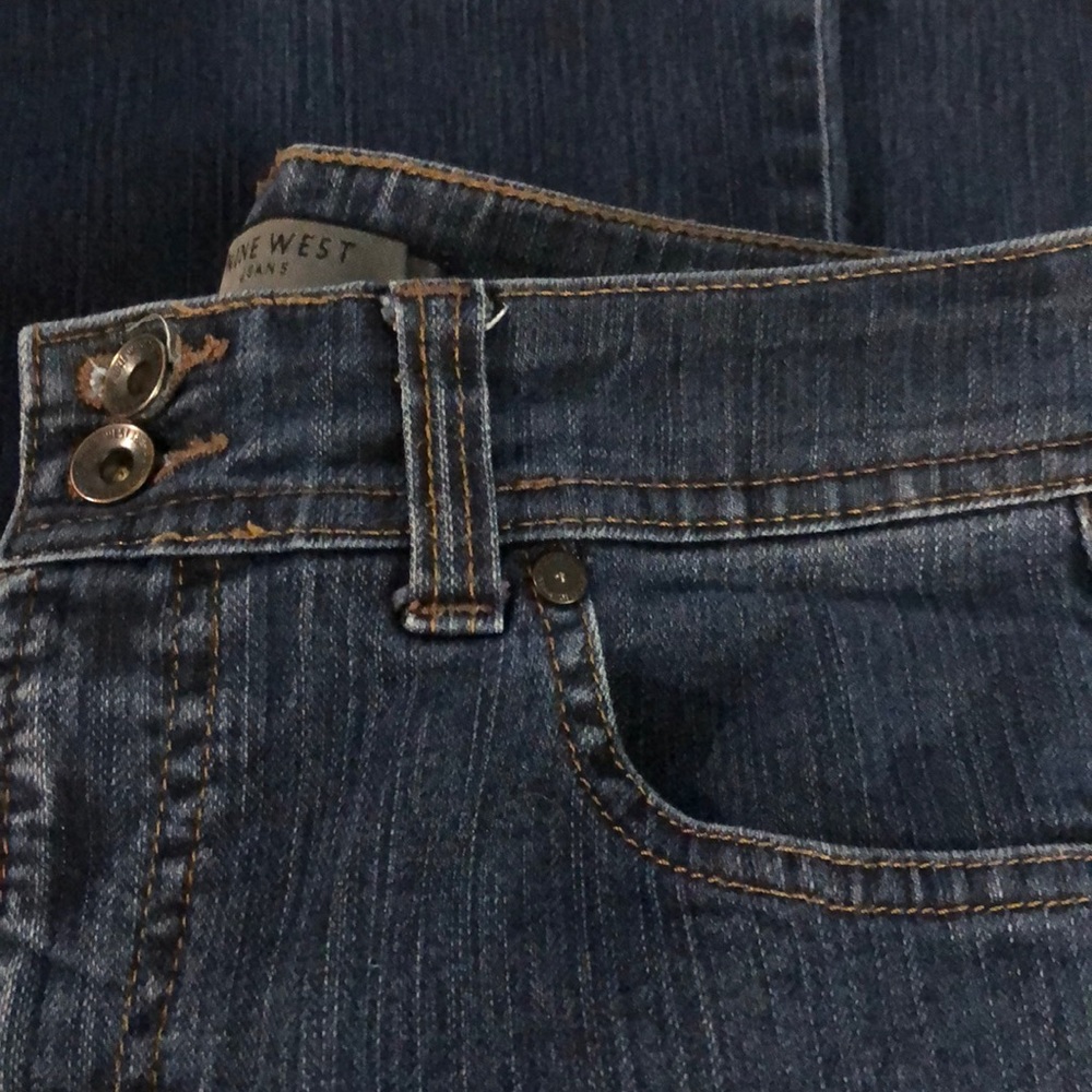 Women’s Nine West Denim